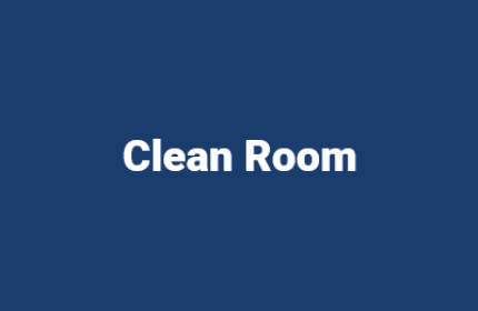 Clean Room