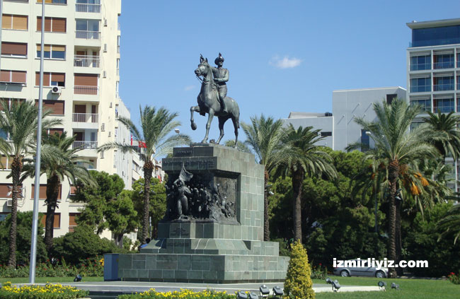 Fotoğraflarda İzmir