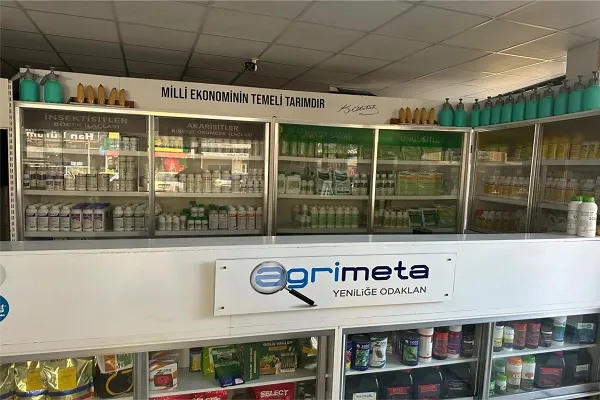 Tire’de Tohum ve Zirai İlaç Alırken Bilmeniz Gerekenler