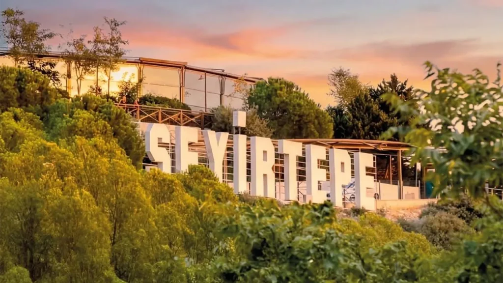 Macera Seyirtepe İzmir: Ailece ve Arkadaşlarla Dolu Dolu Bir Hafta Sonu