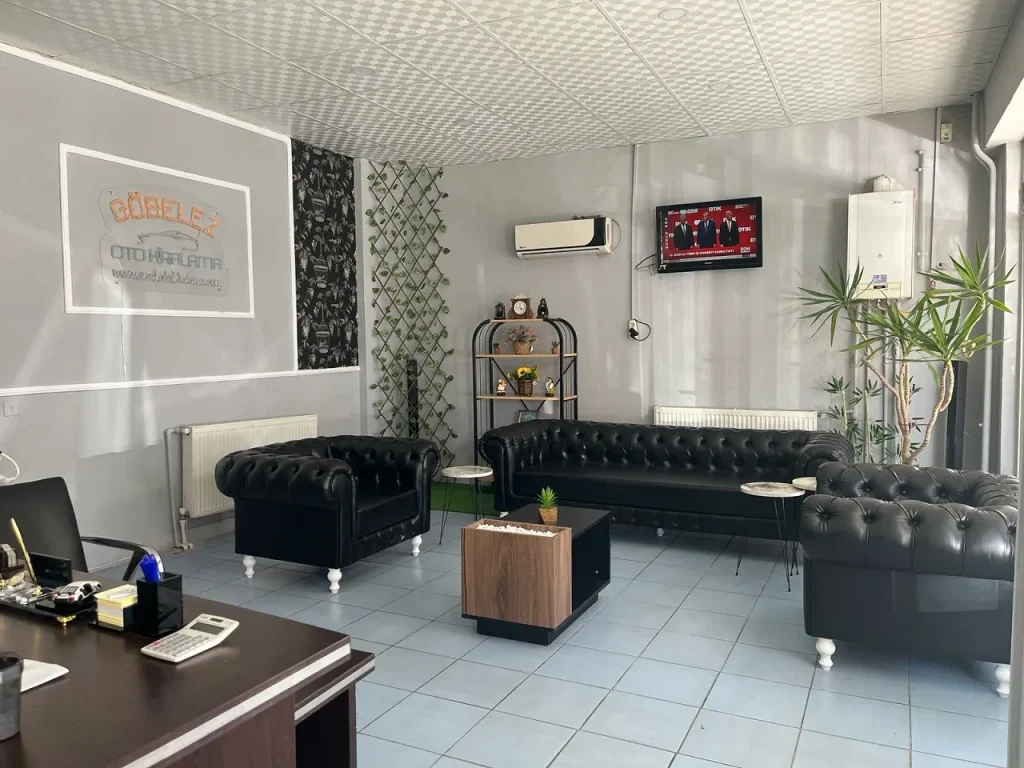 Uşak’ta Ulaşım İhtiyaçlarına Araç Kiralama Çözümleri